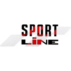 Autocollant "Sportline" pour aile arrière gauche de Golf 1 Cabriolet