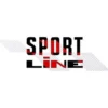 Autocollant "SportLine" pour aile arrière droite de Golf 1 Cabriolet