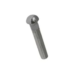 Axe côte +0.3 mm pour charnière de porte avant pour Combi Split 50 ->67