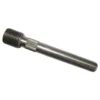 Axe de charnière de porte fileté +0,20 mm