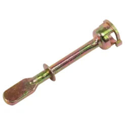 Axe de porte avant droite ou gauche pour Polo Classic (6V/6K)