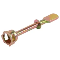 Axe de porte avant droite ou gauche pour Polo Classic (6V/6K)
