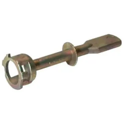 Axe sur poignée de porte avant pour Polo 4 6N/6N2 97 ->01