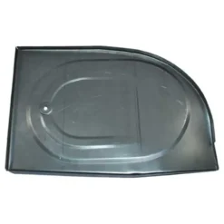 Bac arrière côté gauche pour Combi Bay Window 1968 -><noscript><img width=