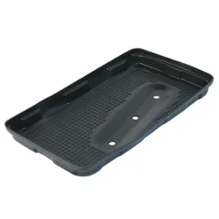 Bac de batterie pour Porsche 911 et 912 (1965-1968)
