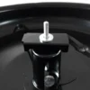 Bac de roue de secours dans le fond de coffre pour BMW Série 02 E10 (03/1966-07/1977)
