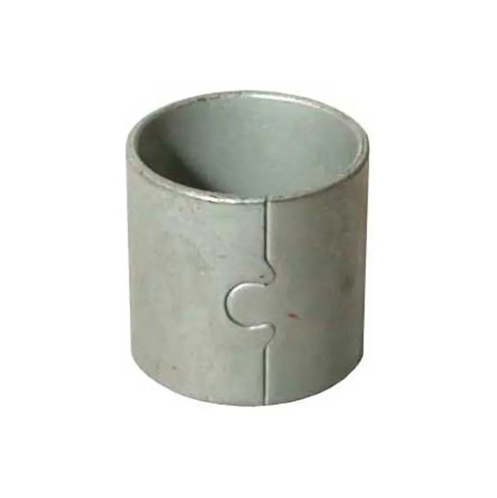 Bague de bielle 22 mm pour VOLKSWAGEN Combi Split Brazil (1957-1975)