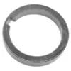 Bague entretoise pleine sur vilebrequin pour Volkswagen Cox, Combi & Transporter
