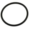 Bague joint de couvercle de support de filtre à huile pour Golf 1