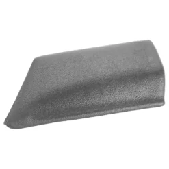 Baguette d'aile avant droite 53mm autocollante pour VW Golf 3