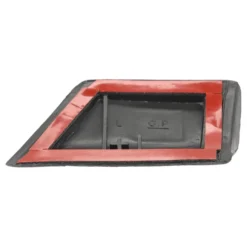 Baguette d'aile avant gauche 53mm autocollante pour VW Golf 3