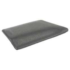 Baguette d'aile avant gauche 53mm autocollante pour VW Golf 3