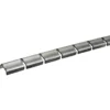 Baguette d'angle à souder pour fixation ciel de toit pour VOLKSWAGEN Combi Brazil (1957-1975)