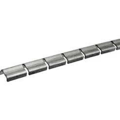 Baguette d'angle à souder pour fixation ciel de toit pour VOLKSWAGEN Combi Brazil (1957-1975)