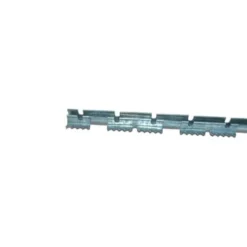 Baguette de calage sur joint de pare-brise pour Volkswagen Coccinelle 70 ->72