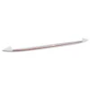 Baguette de coffre chromée pour Mini R50 Berline R52 Cabriolet et R53 Cooper S (09/2000-07/2008)