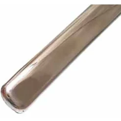 Baguette de marchepied inox pour Volkswagen Coccinelle (1953- 1966) - inox