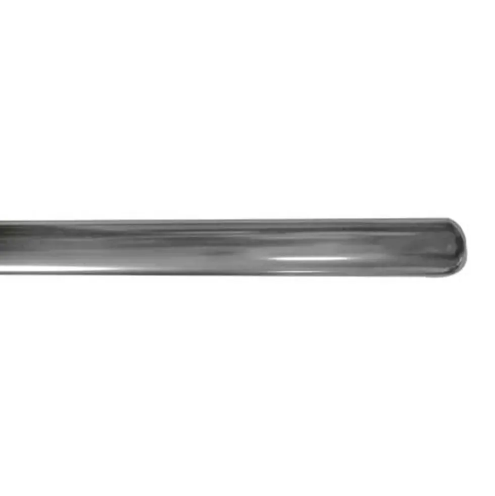 Baguette de marche-pied 18 mm pour Volkswagen Coccinelle 67 ->70