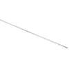 Baguette d'enjoliveur de volet d'air pour 2CV Fourgonnette (07/1949-03/1978) INOX