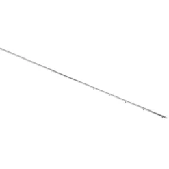 Baguette d'enjoliveur de volet d'air pour 2CV Fourgonnette (07/1949-03/1978) INOX