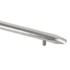 Baguette d'enjoliveur de volet d'air pour 2CV (02/1970-07/1990) - INOX