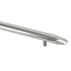 Baguette d'enjoliveur de volet d'air pour 2CV (02/1970-07/1990) - INOX