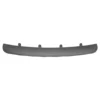 Baguette de pare chocs avant Bmw x5 E70 Lci (07/2009-06/2013)