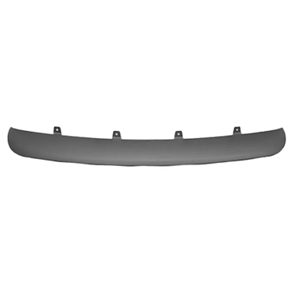 Baguette de pare chocs avant Bmw x5 E70 Lci (07/2009-06/2013)