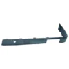Baguette de pare chocs avant gauche pour Bmw Série 3 E30 (09/1987-02/1994) - Phase 2