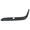 Baguette de pare chocs avant gauche pour Bmw Série 7 E38 (07/1993-07/2001) - Avec PDC