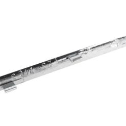 Baguette de pare chocs avant gauche chromée pour Mercedes Classe E W210