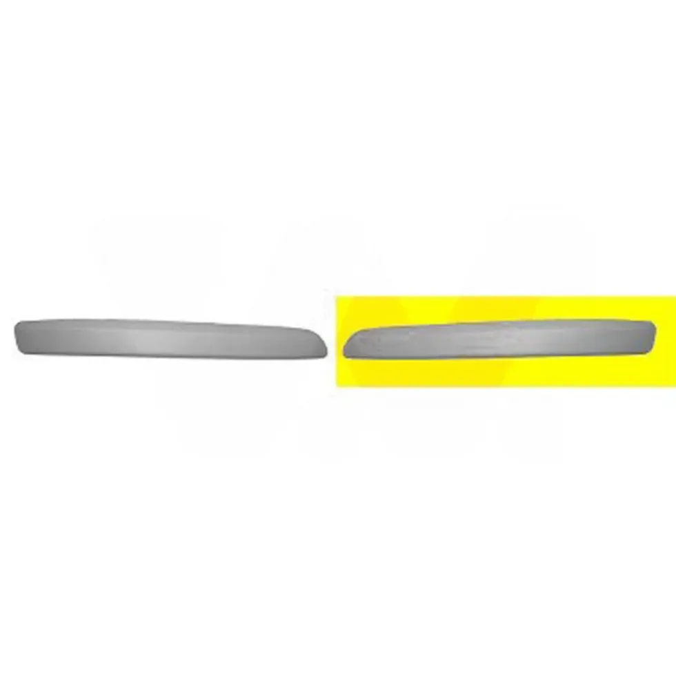Baguette de parechocs avant gauche pour Volkswagen Polo 9N
