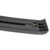 Baguette de pare chocs avant gauche pour Bmw Série 5 E34 (01/1989-06/1996)