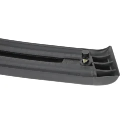 Baguette de pare chocs avant gauche pour Bmw Série 5 E34 (01/1989-06/1996)