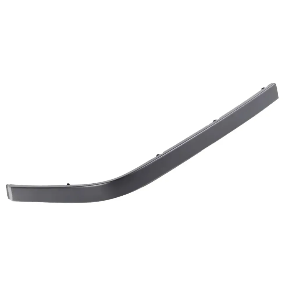 Baguette de pare-chocs avant gauche pour Bmw Série 7 E38 (07/1993-07/2001)