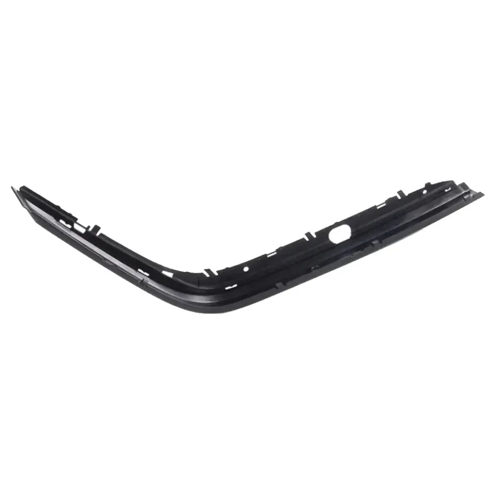 Baguette de pare-chocs avant gauche pour Bmw Série 7 E38 (07/1993-07/2001)