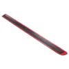 Baguette de porte arrière droite pour Golf 5 en 5 portes, version noire
