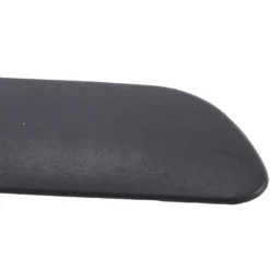Baguette de porte arrière droite pour Golf 5 en 5 portes, version noire