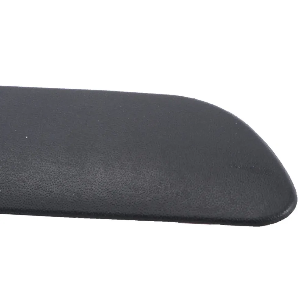 Baguette de porte arrière droite pour Golf 5 en 5 portes, version noire