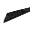Baguette de porte arrière droite 53mm pour Golf 3 en 4 portes