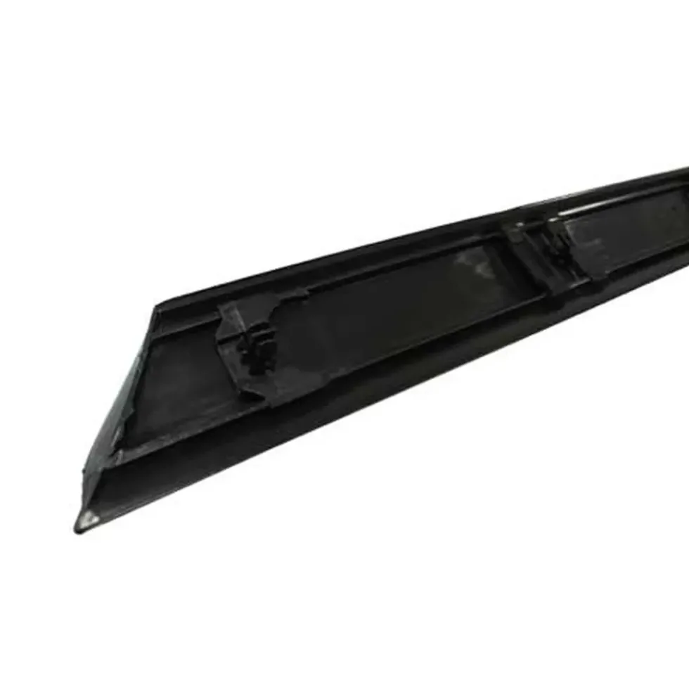 Baguette de porte arrière droite 53mm pour Golf 3 en 4 portes