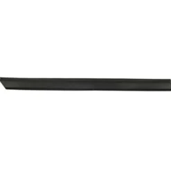 Baguette de porte arrière droite 53mm pour Golf 3 en 4 portes