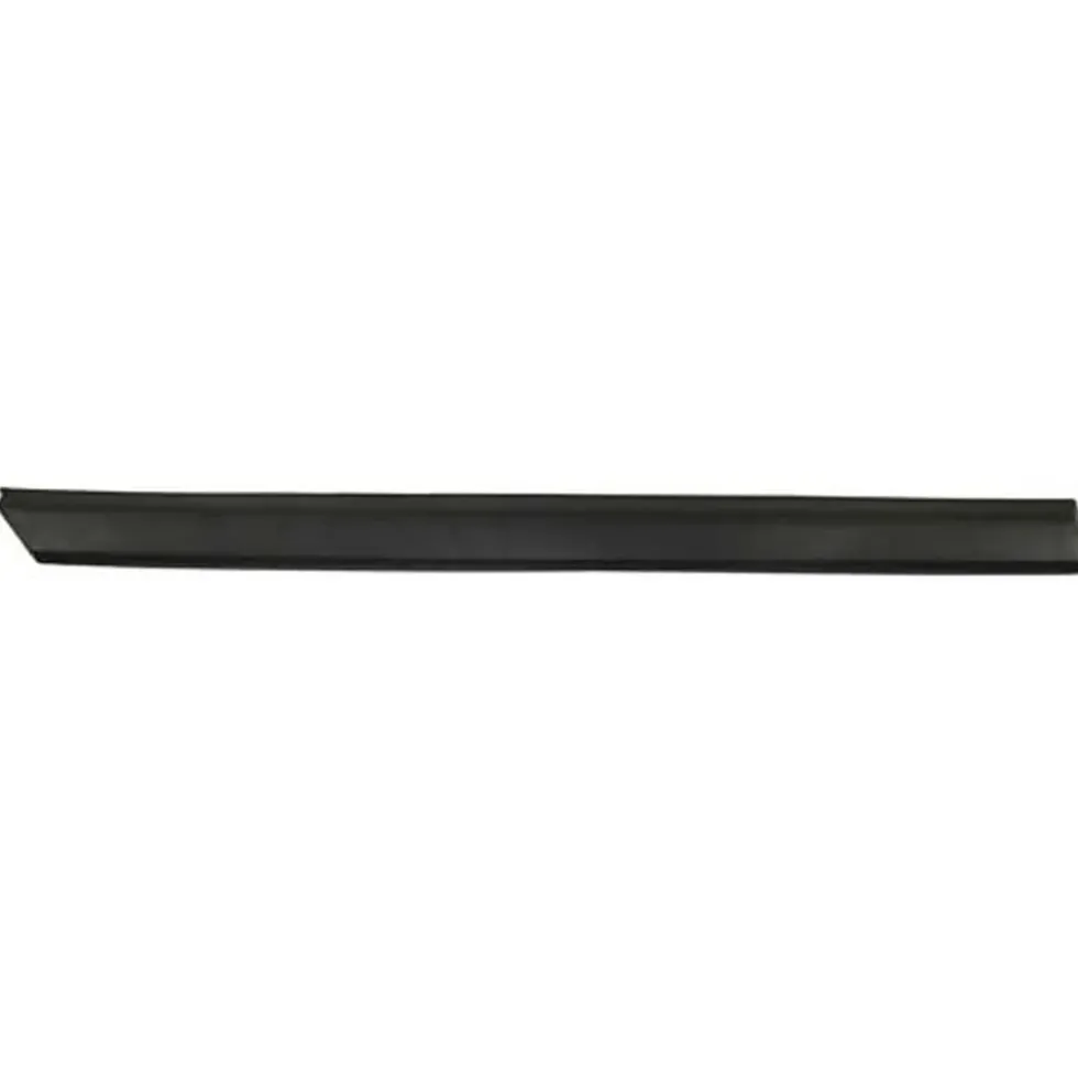 Baguette de porte arrière droite 53mm pour Golf 3 en 4 portes