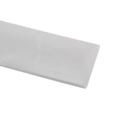 Baguette de porte arrière droite pour Golf 5 en 5 portes, version en apprêt
