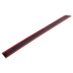 Baguette de porte arrière gauche pour Golf 5 en 5 portes, version noire