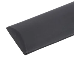 Baguette de porte arrière gauche pour Golf 5 en 5 portes, version noire