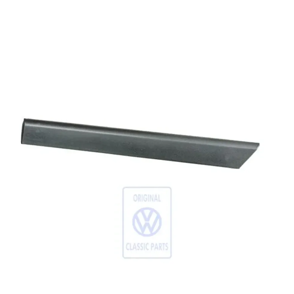 Baguette de porte arrière gauche pour Passat 35i jusque ->1993