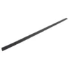 Baguette de porte avant droite pour Golf 5 en 5 portes, version noire