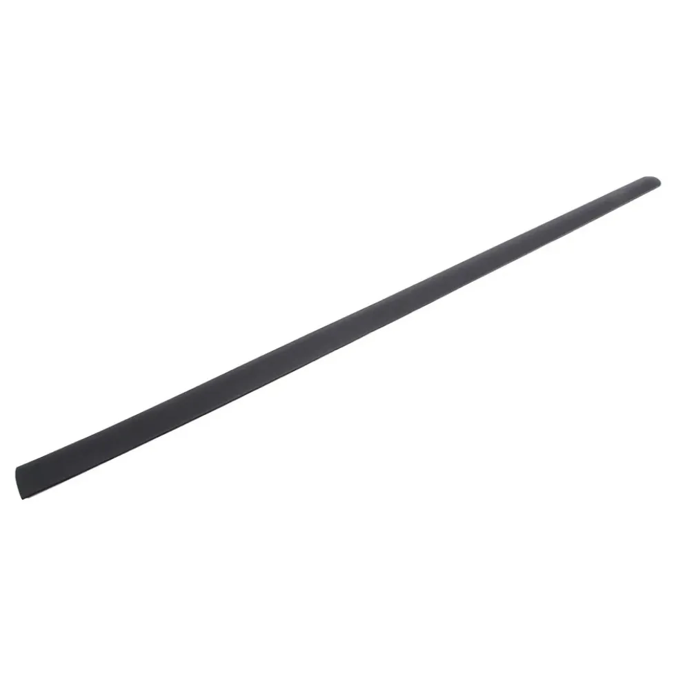 Baguette de porte avant droite pour Golf 5 en 5 portes, version noire