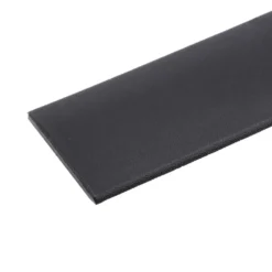 Baguette de porte avant droite pour Golf 5 en 5 portes, version noire